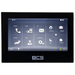 Monitor BCS-MON7700B-S