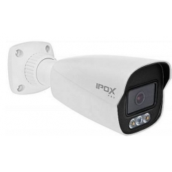 Kamera Ipox PX-TZIC4012DL/W Light Explorer