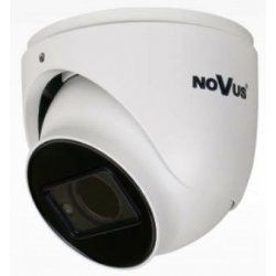 Kamera NoVus NVIP-5VE-6501/F Deep Learning