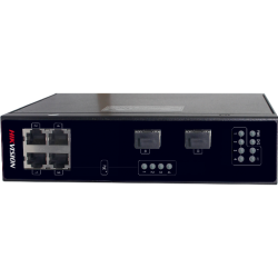 Switch 4-portowy DS-3T0306P