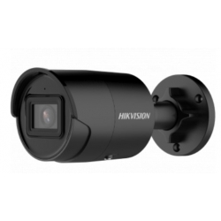 Kamera HikVision DS-2CD2046G2-IU(2.8mm)(BLACK) AcuSense