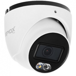 Kamera Ipox PX-DI2028IR3DL/W Pro