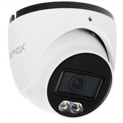 Kamera Ipox PX-DI6028IR3DL/W Smart Dual Light + AI