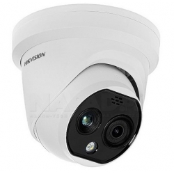 Kamera HikVision DS-2TD1228-2/QA