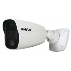 Kamera NoVus NVIP-6H-6201/WL DUO light