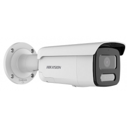 Kamera HikVision DS-2CD2T47G2-LSU/SL(C) ColorVu + AcuSense + Live Guard