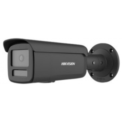 Kamera HikVision DS-2CD2T47G2H-LI(2.8mm)(EF) BLACK ColorVu Hybrid Light + AcuSense