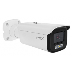Kamera Ipox PX-TI4028IR5DL/W Smart Dual Light + AI