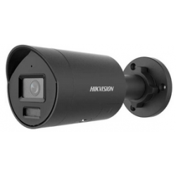 Kamera HikVision DS-2CD2087G2H-LIU/SL(2.8mm)(eF)(Black) ColorVu Hybrid Light + AcuSense