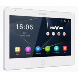 Monitor Novus NVE-MV110WIFI